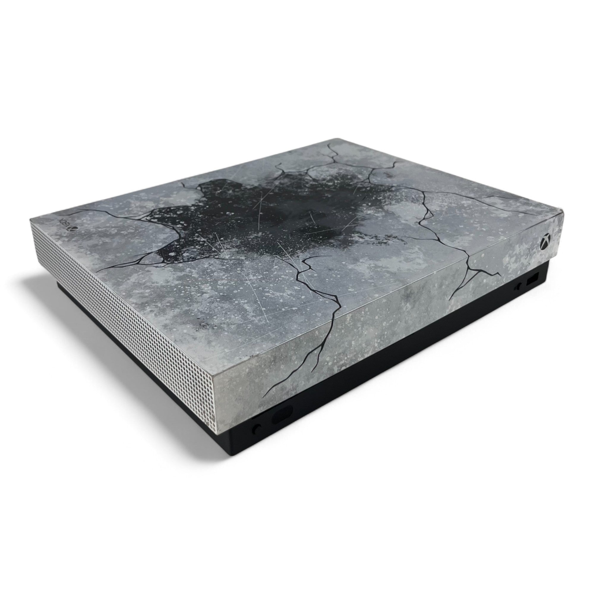 Konsole 1TB Gears 5 — Limited Edition