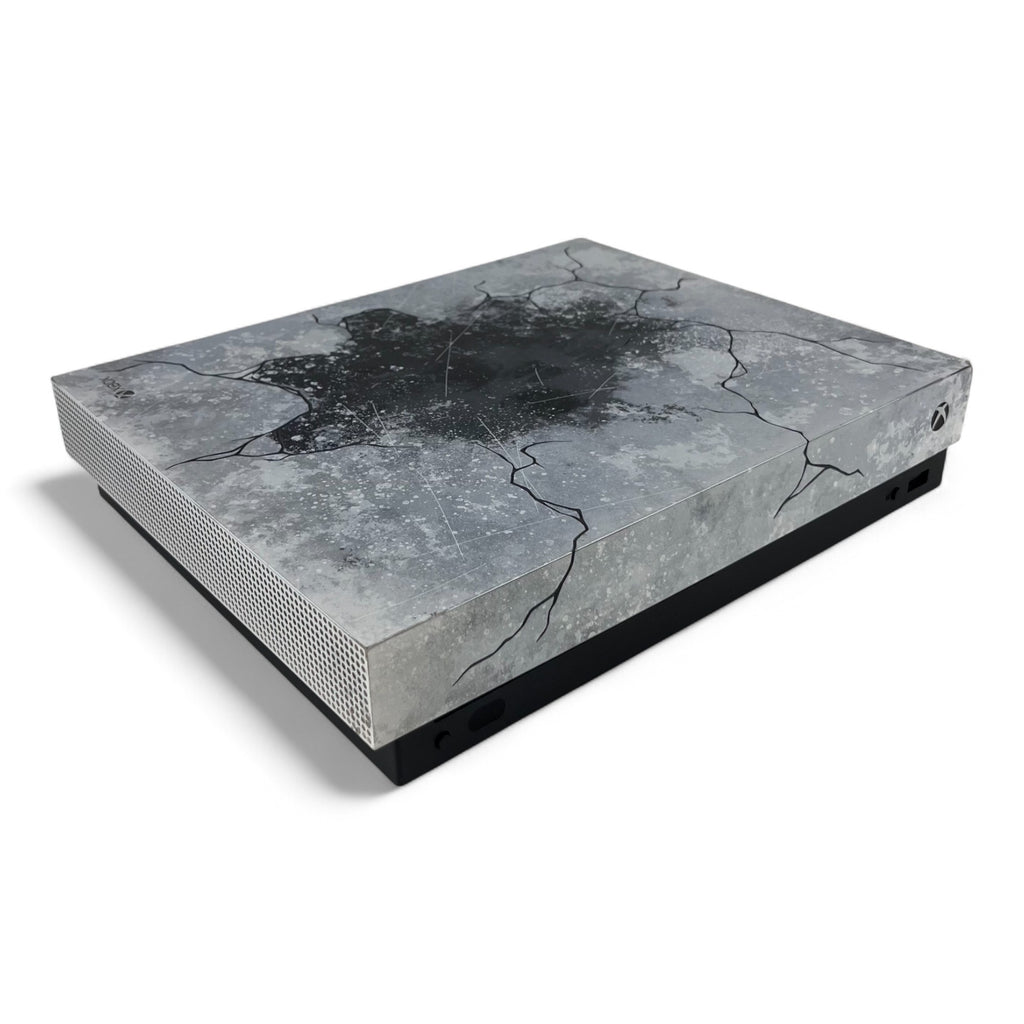 Konsole 1TB Gears 5 (EU) — Limited Edition
