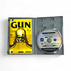 Gun (DE) — Platinum
