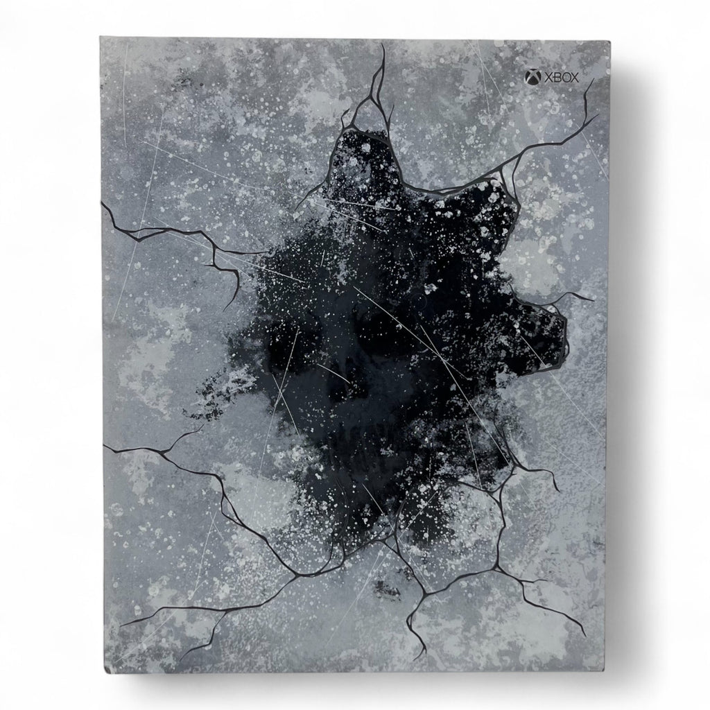 Konsole 1TB Gears 5 — Limited Edition
