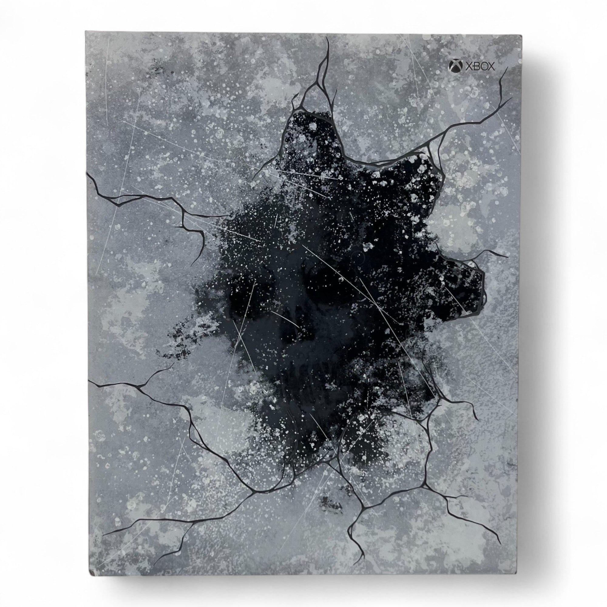 Konsole 1TB Gears 5 — Limited Edition