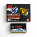SD Gundam: Gashapon Senki Episode 1 (JP)