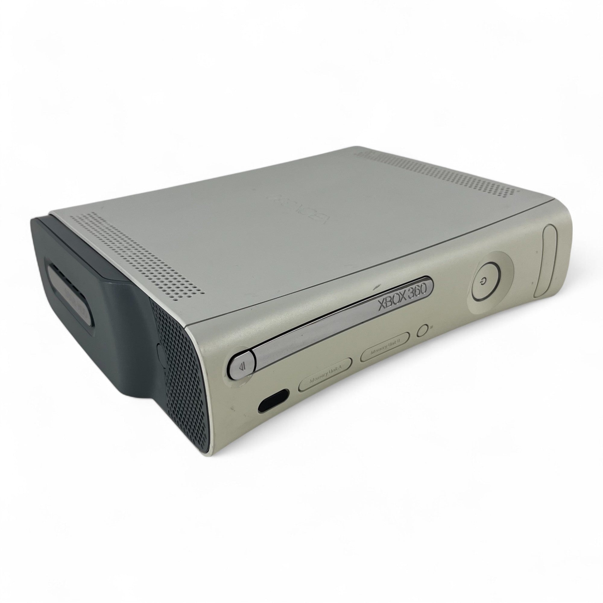 Konsole 60GB weiß 150W
