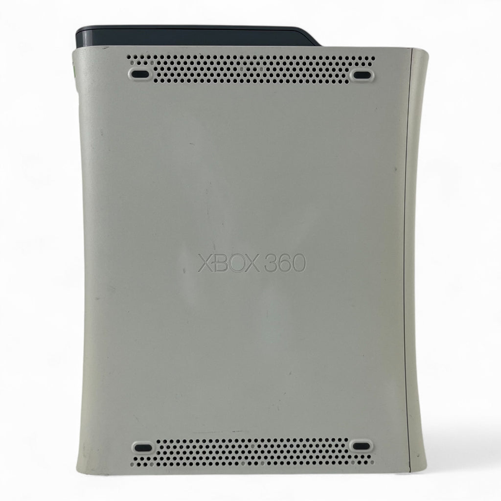 Konsole 60GB weiß 150W