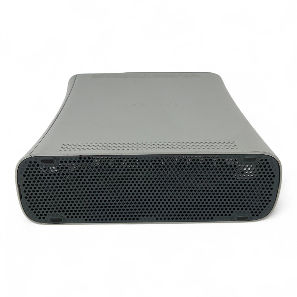 Konsole 60GB weiß 150W