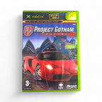 Project Gotham Racing PGR 2 (IT)