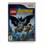 LEGO Batman 1: Das Videospiel / The Videogame (NL)