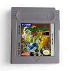 Tail Gator (US)
