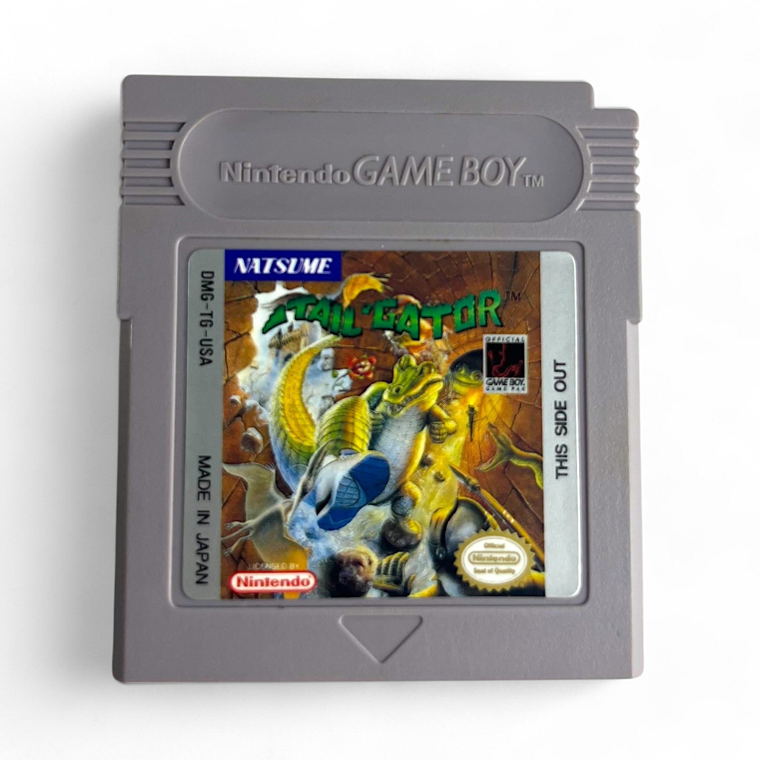 Tail Gator (US)