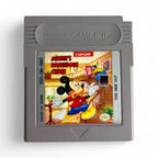 Mickey's Dangerous Chase (US)