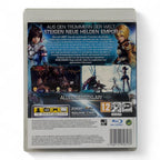 Star Ocean: The Last Hope International Edition (AT) — International Edition