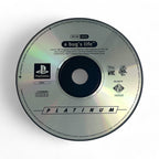 A Bug's Life (DE) — Platinum