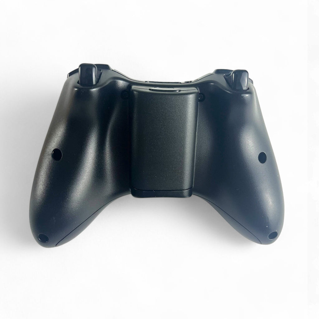 Original Wireless Controller Halo 3 Covenant Edition [Microsoft] — Halo 3 Covenant Edition
