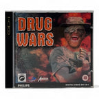 Drug Wars