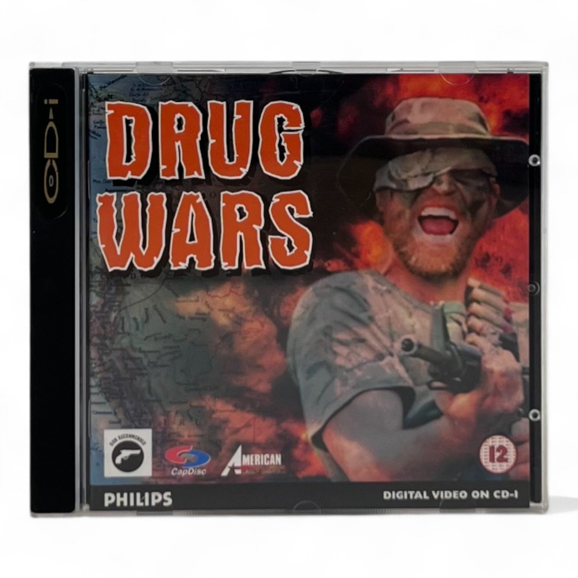 Drug Wars