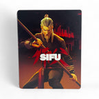 SIFU (DE)