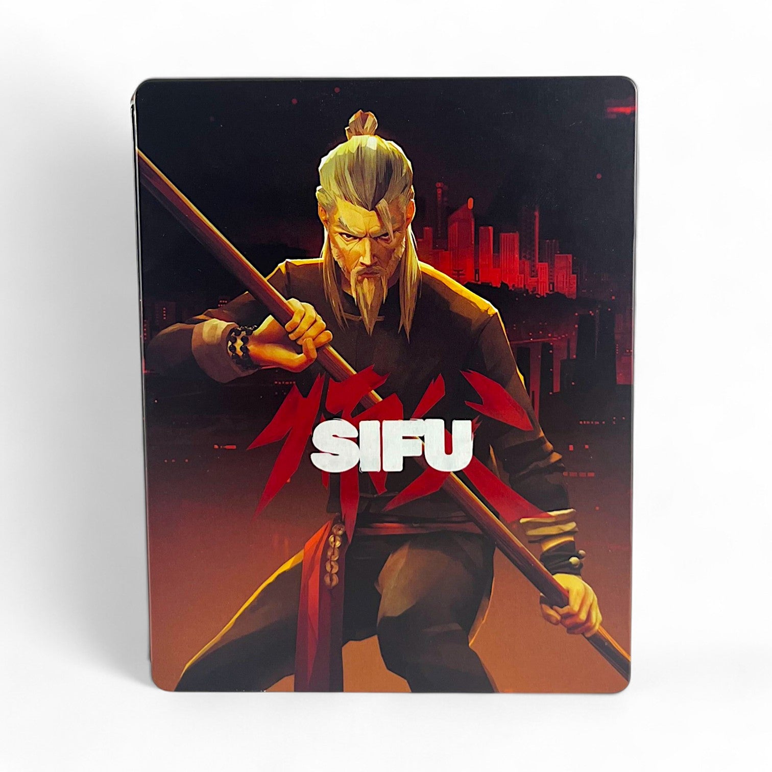 SIFU (DE)