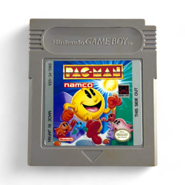Pac Man (US)