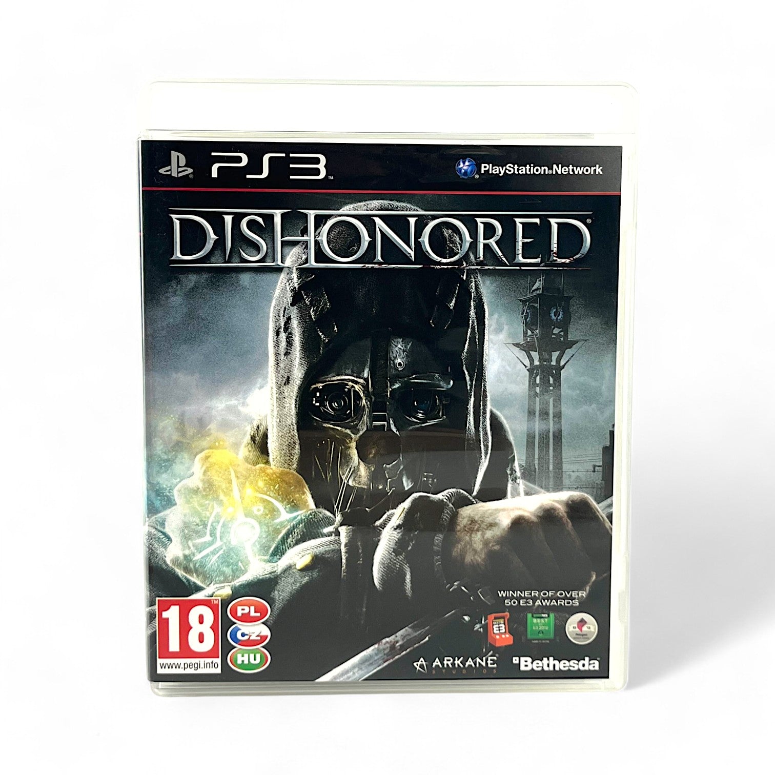 Dishonored (PL)