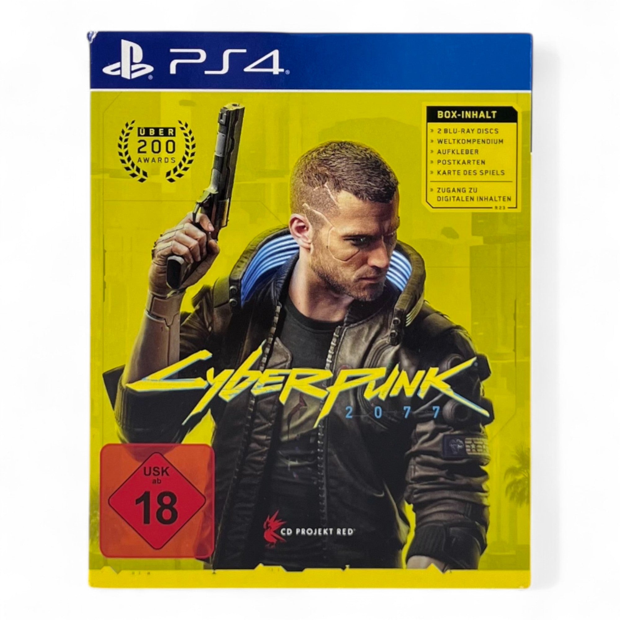 Cyberpunk 2077 (DE)