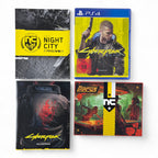Cyberpunk 2077 (DE)