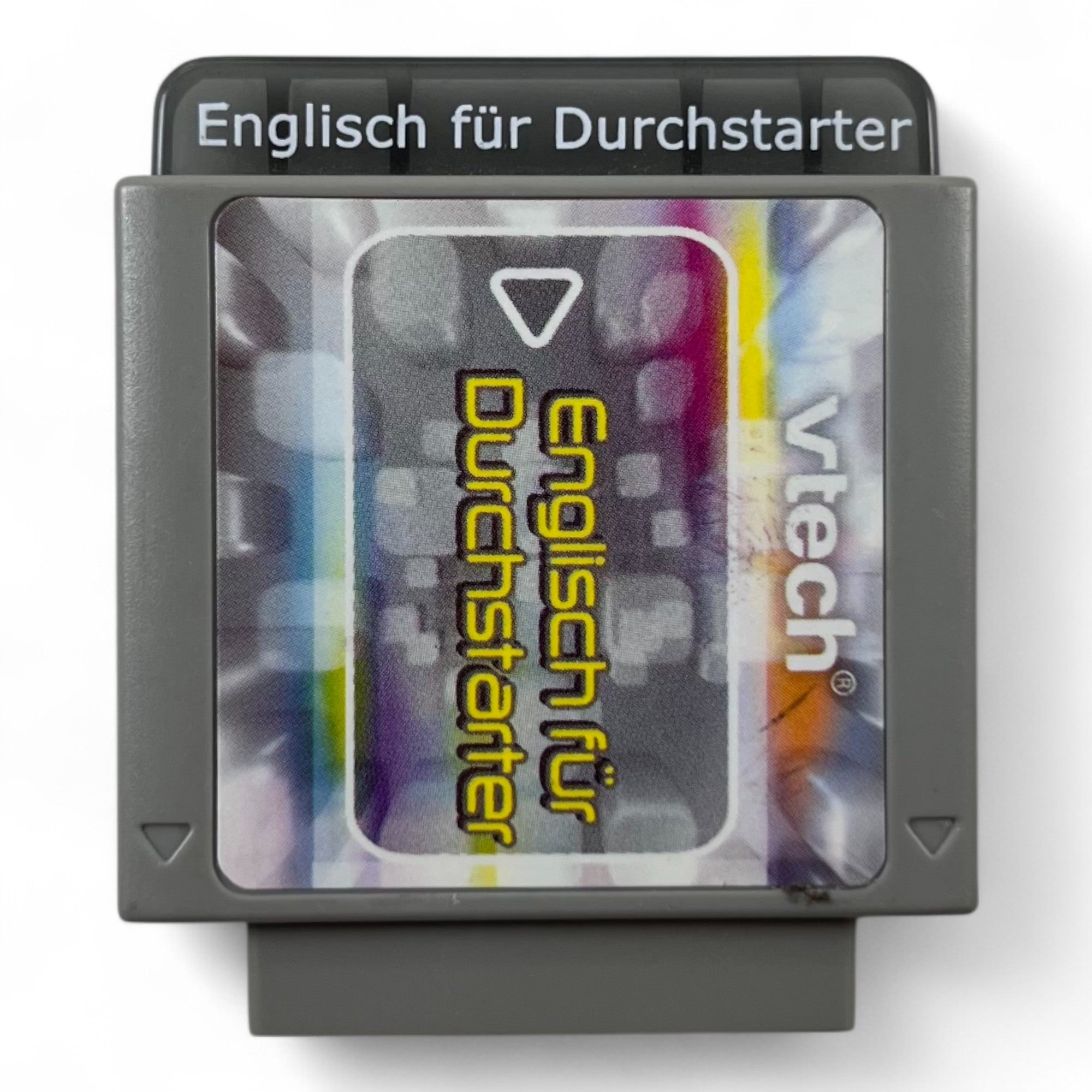 VTech - Englisch für Durchstarter