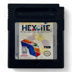 Hexcite: Shapes of Victory (US)
