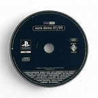 Euro Demo 07/99 (DE)