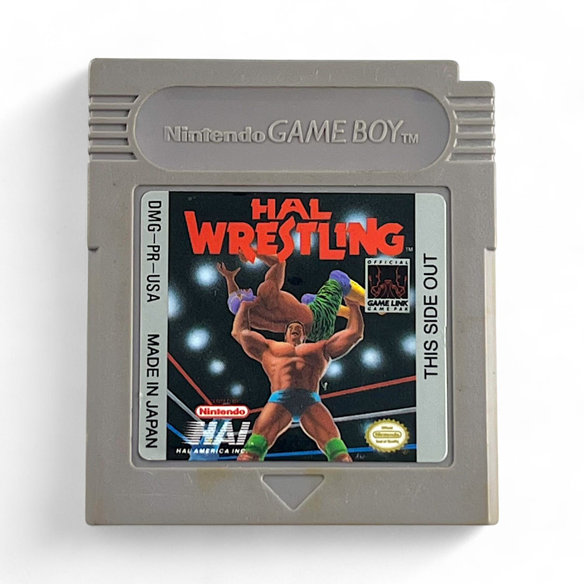 HAL Wrestling (US)