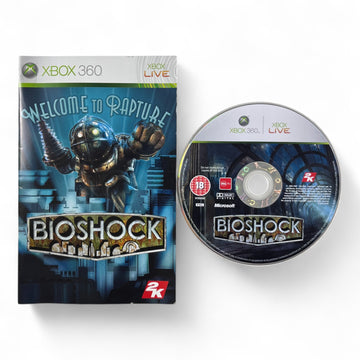 BioShock (GB)