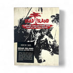 Dead Island Limited Collectors Box GOTY inkl. Roman (DE) — Big Box