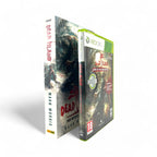 Dead Island Limited Collectors Box GOTY inkl. Roman (DE) — Big Box