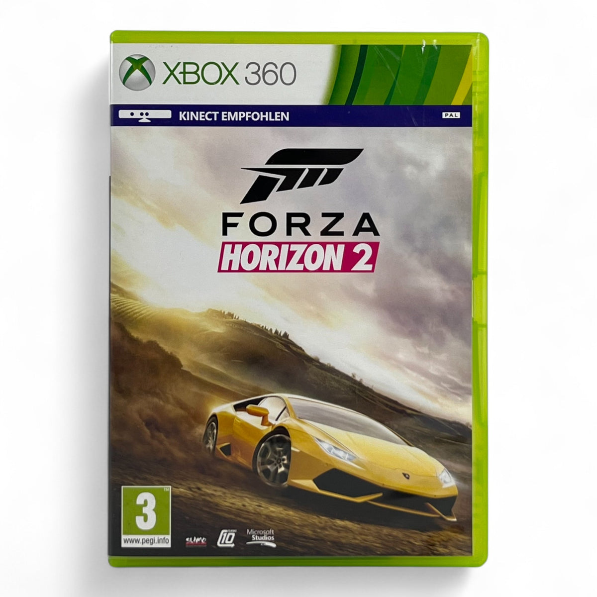 Forza Horizon 2 (AT)