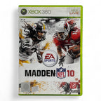 Madden NFL 10 (GB)