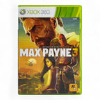 Max Payne 3 (HK)