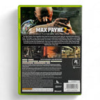 Max Payne 3 (HK)