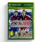 Pro Evolution Soccer 2010 / PES 10 (AT) — Classics