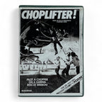 ColecoVision - Choplifter!