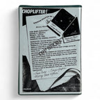 ColecoVision - Choplifter!