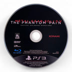 Metal Gear Solid V: The Phantom Pain (JP)