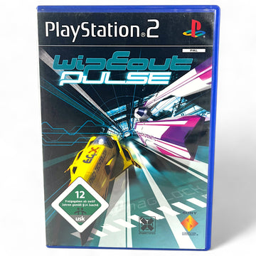 Wipeout: Pulse