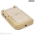 Konsole Classic DMG-01 grau