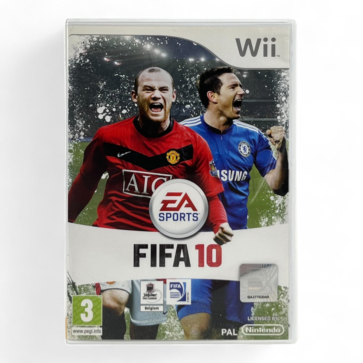 FIFA 10 (FR)