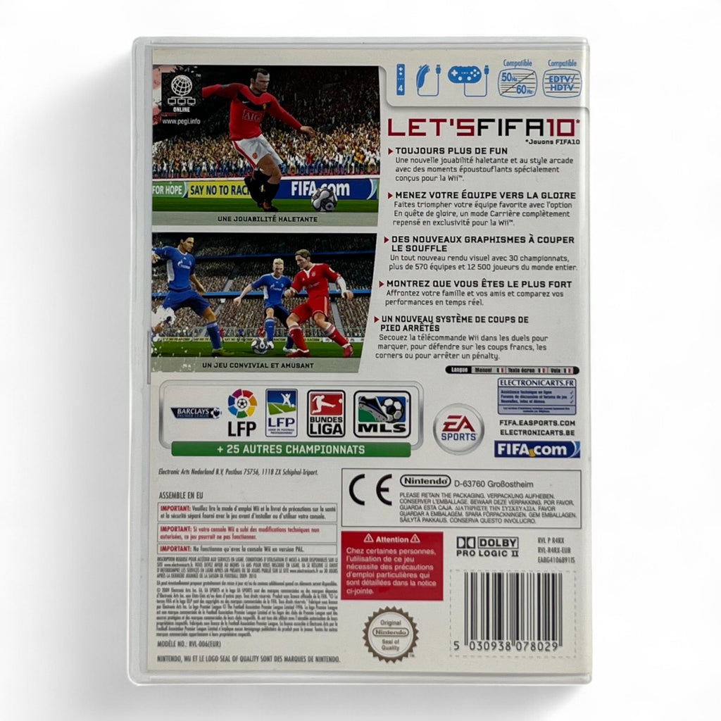 FIFA 10 (FR)