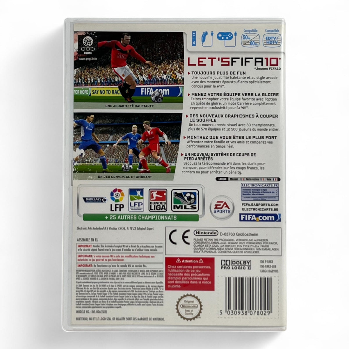 FIFA 10 (FR)