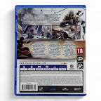 Assassin's Creed 3 (AT) — Remastered