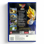 Dragon Ball Z: Budokai 3 (DE) — Collector's Edition