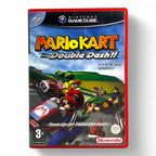 Mario Kart: Double Dash (GB)