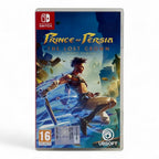 Prince of Persia: The Lost Crown (IT)