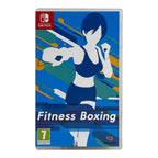Fitness Boxing (AT)